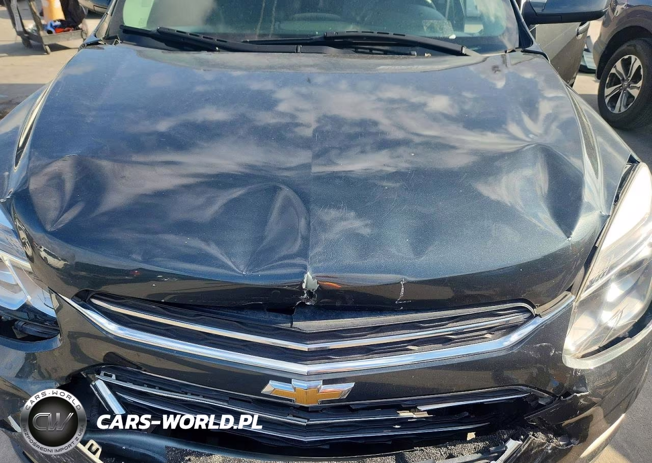 2017 Chevrolet Equinox Lt VIN:2GNALCEK5H1610930 - 12