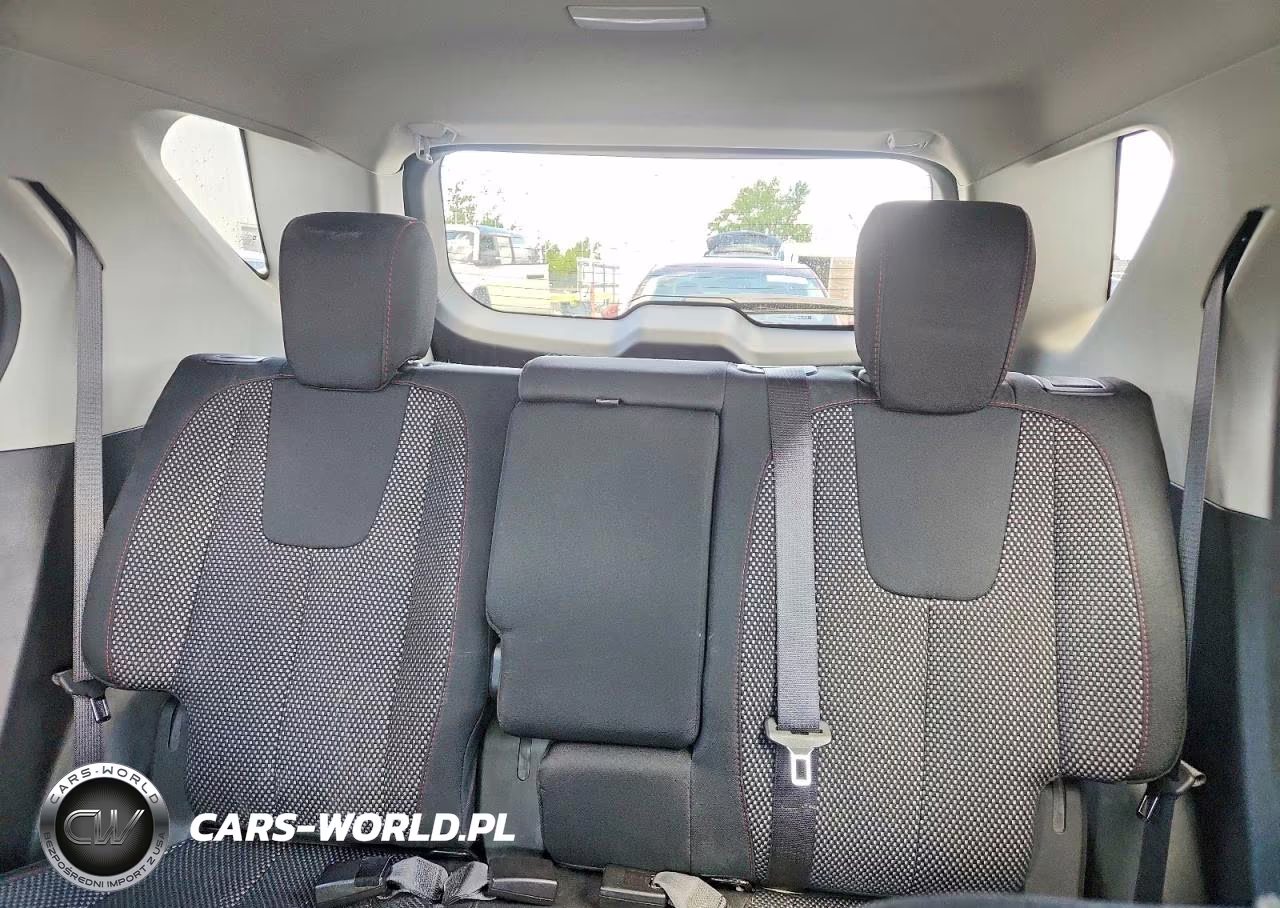 2017 Chevrolet Equinox Lt VIN:2GNALCEK3H6266422 - 10
