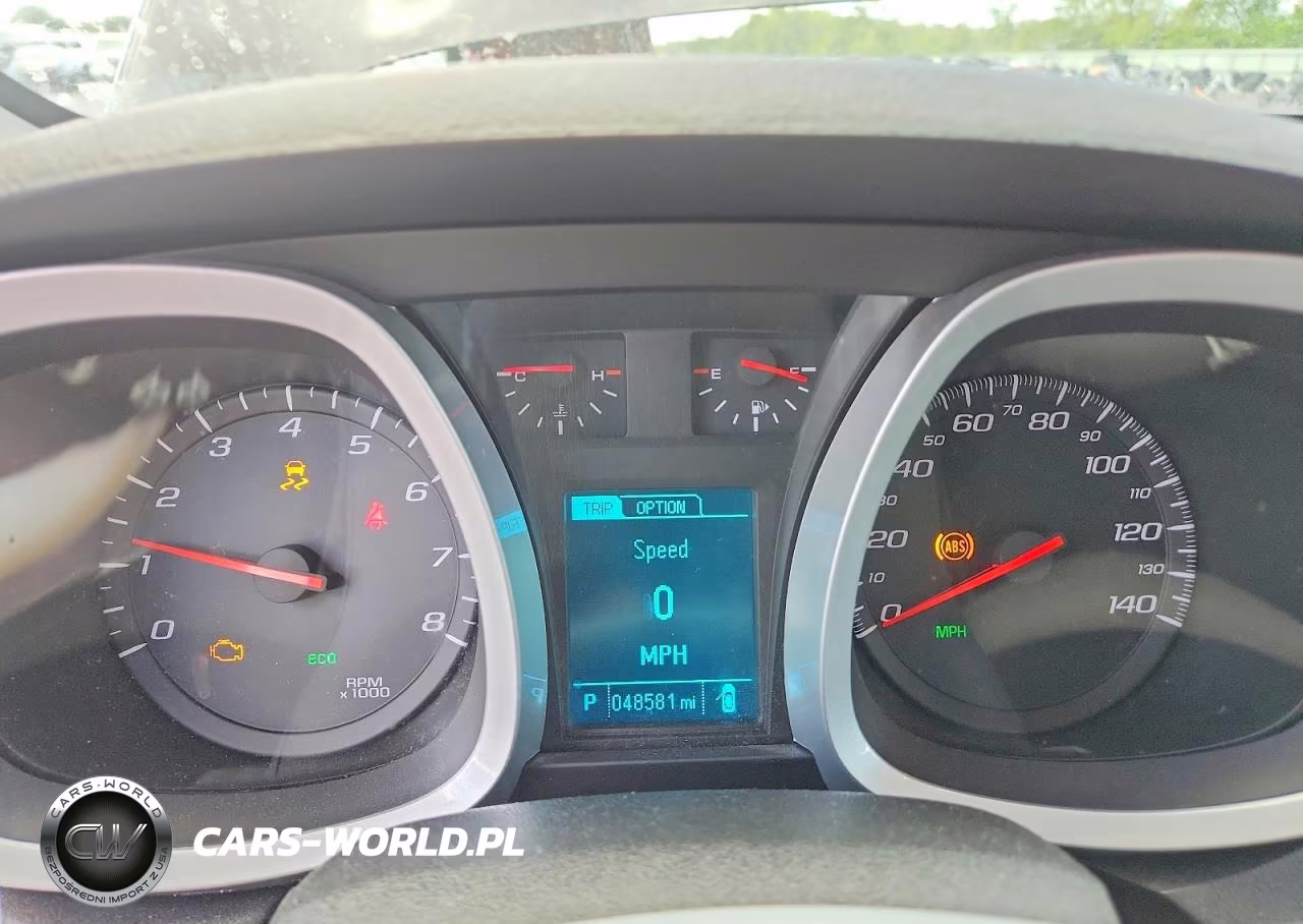 2017 Chevrolet Equinox Lt VIN:2GNALCEK3H6266422 - 9