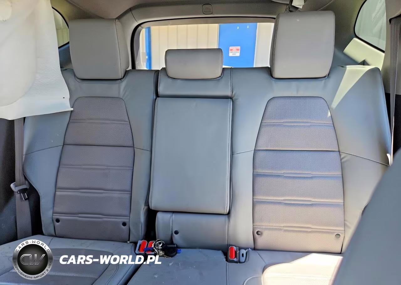 2019 Honda Cr-V Exl VIN:5J6RW1H81KA028757 - 10
