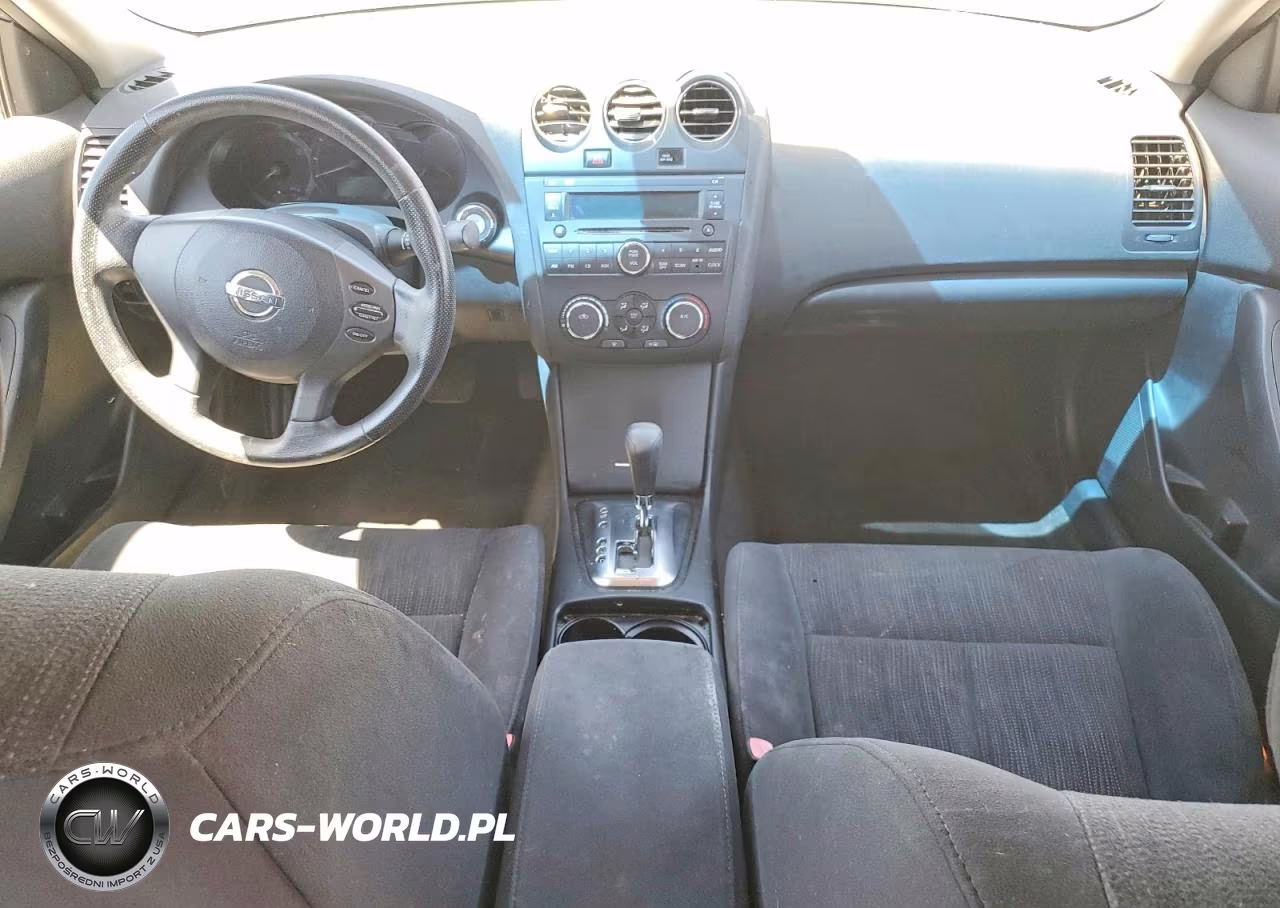 2010 Nissan Altima 2.5 VIN:1N4AL2AP5AN536147 - 8