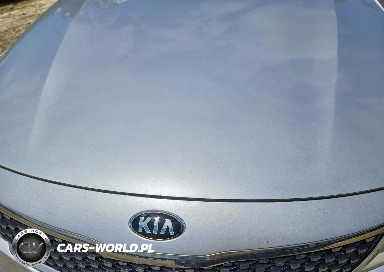 2017 Kia Optima Ex VIN:5XXGU4L36HG174472 - 11