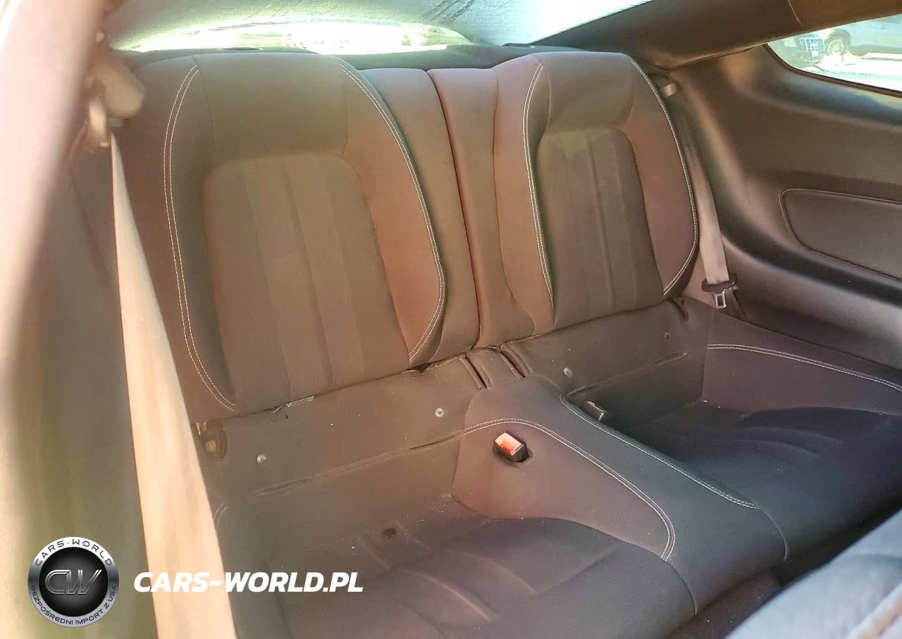 2020 Ford Mustang Gt VIN:1FA6P8CFXL5191380 - 10