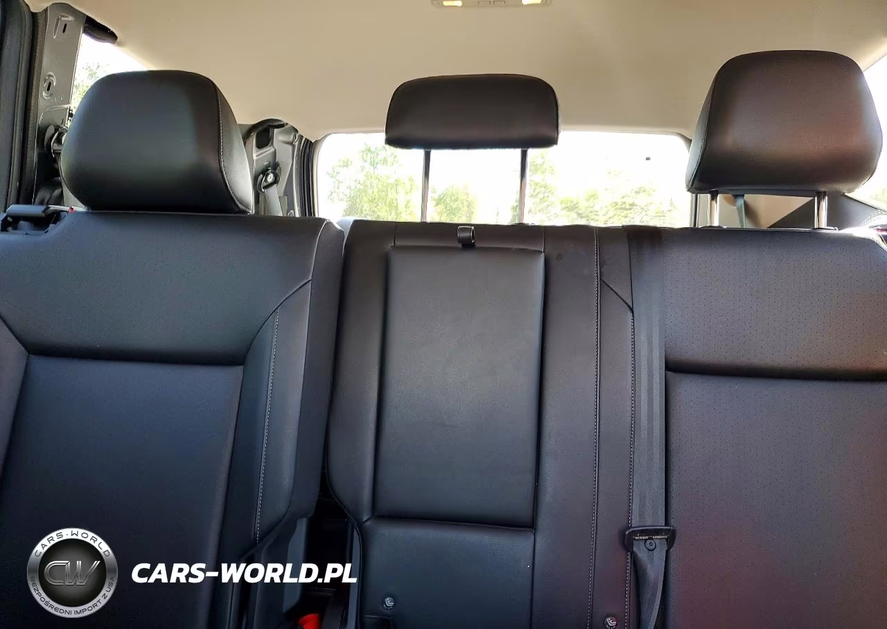 2019 Volk Atlas 4Motion Sel Premium R-Line VIN:1V2UR2CA3KC507899 - 10