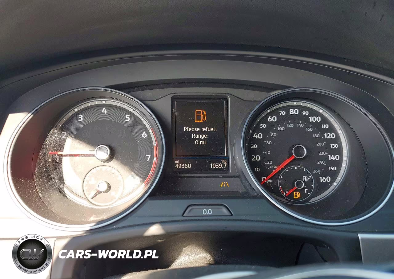 2019 Volk Atlas 4Motion Sel Premium R-Line VIN:1V2UR2CA3KC507899 - 9