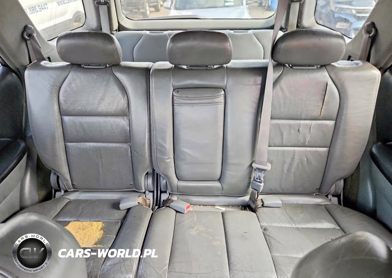 2006 Acura Mdx VIN:2HNYD18216H541012 - 10