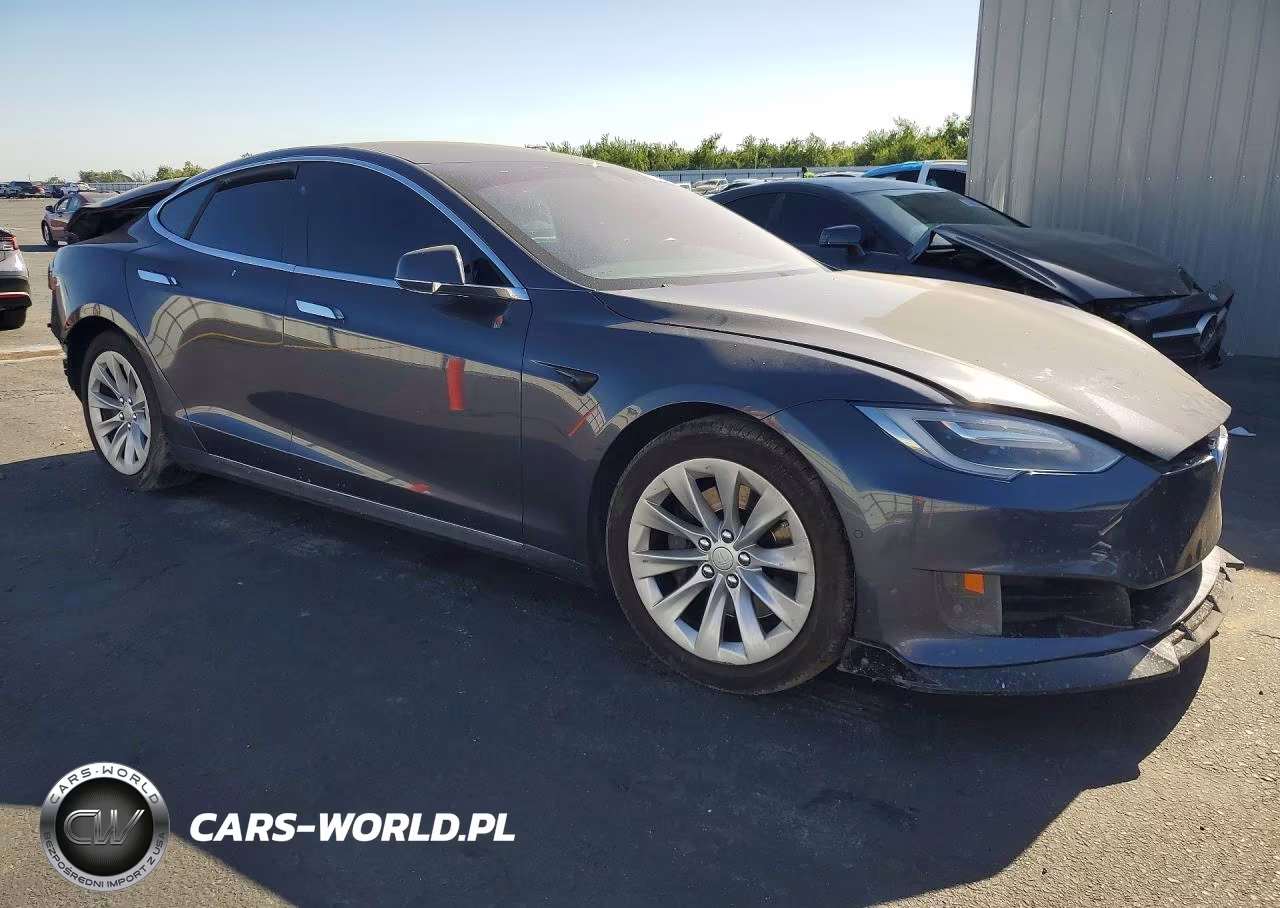 2017 Tesla Model S 100D-60D-75D-90D-P100D VIN:5YJSA1E21HF196002 - 4