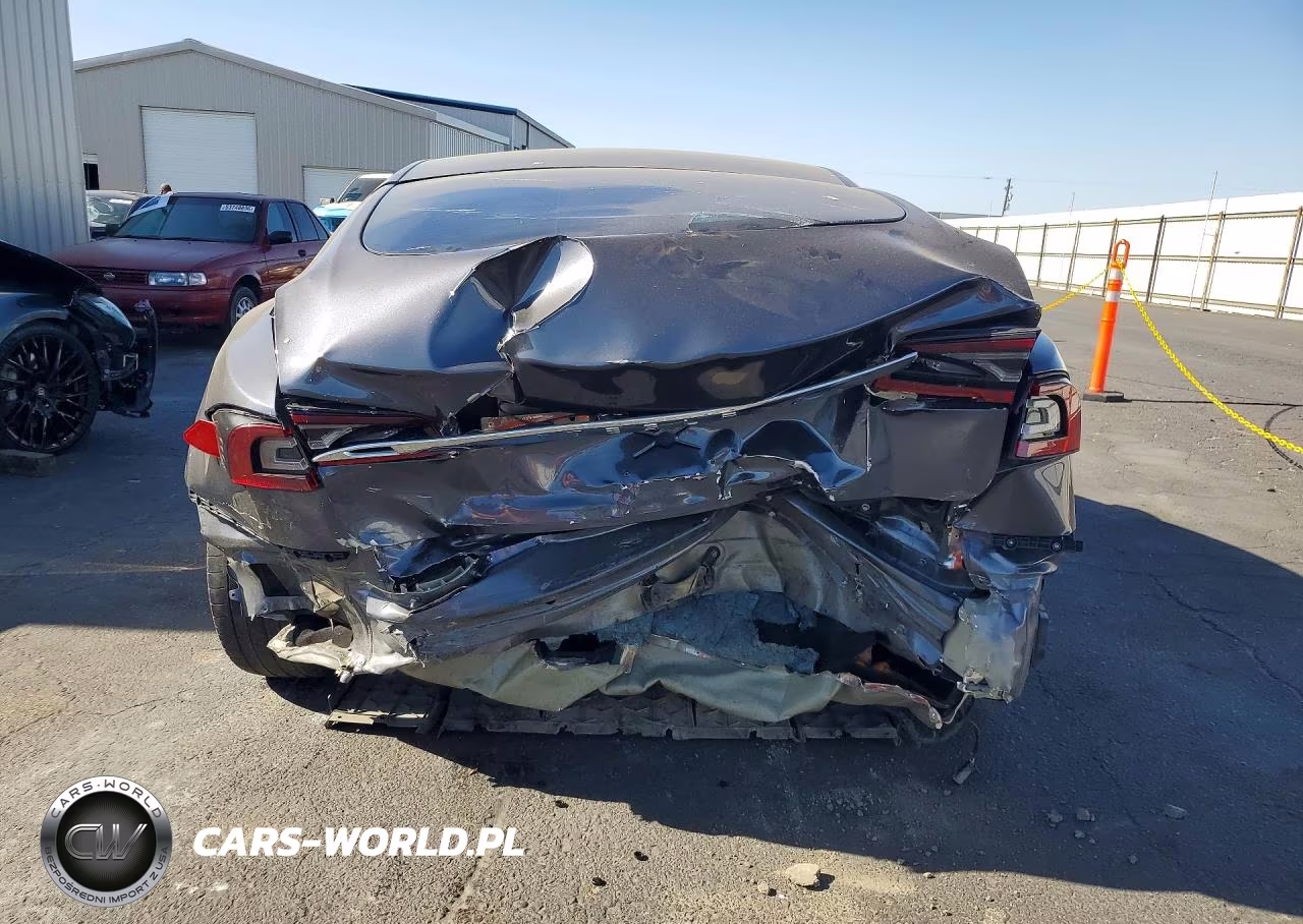 2017 Tesla Model S 100D-60D-75D-90D-P100D VIN:5YJSA1E21HF196002 - 6