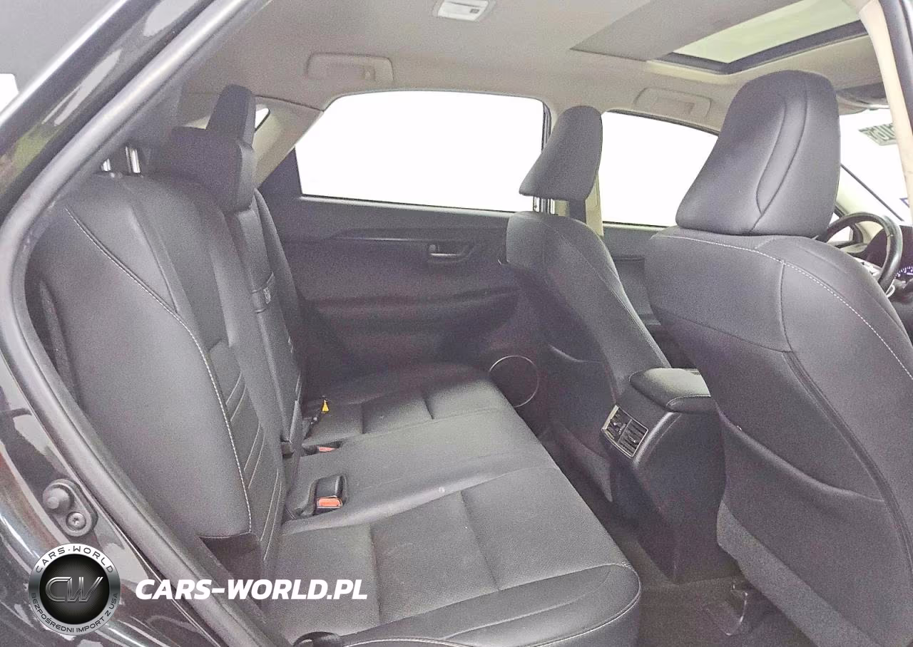 2020 Lexus Nx 300 VIN:JTJDARBZ8L2171812 - 11