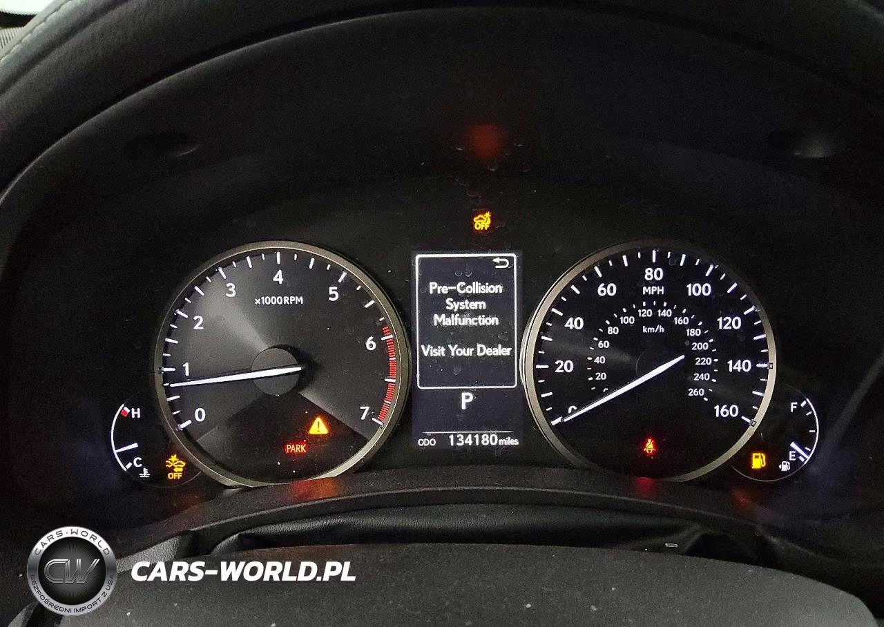 2020 Lexus Nx 300 VIN:JTJDARBZ8L2171812 - 9