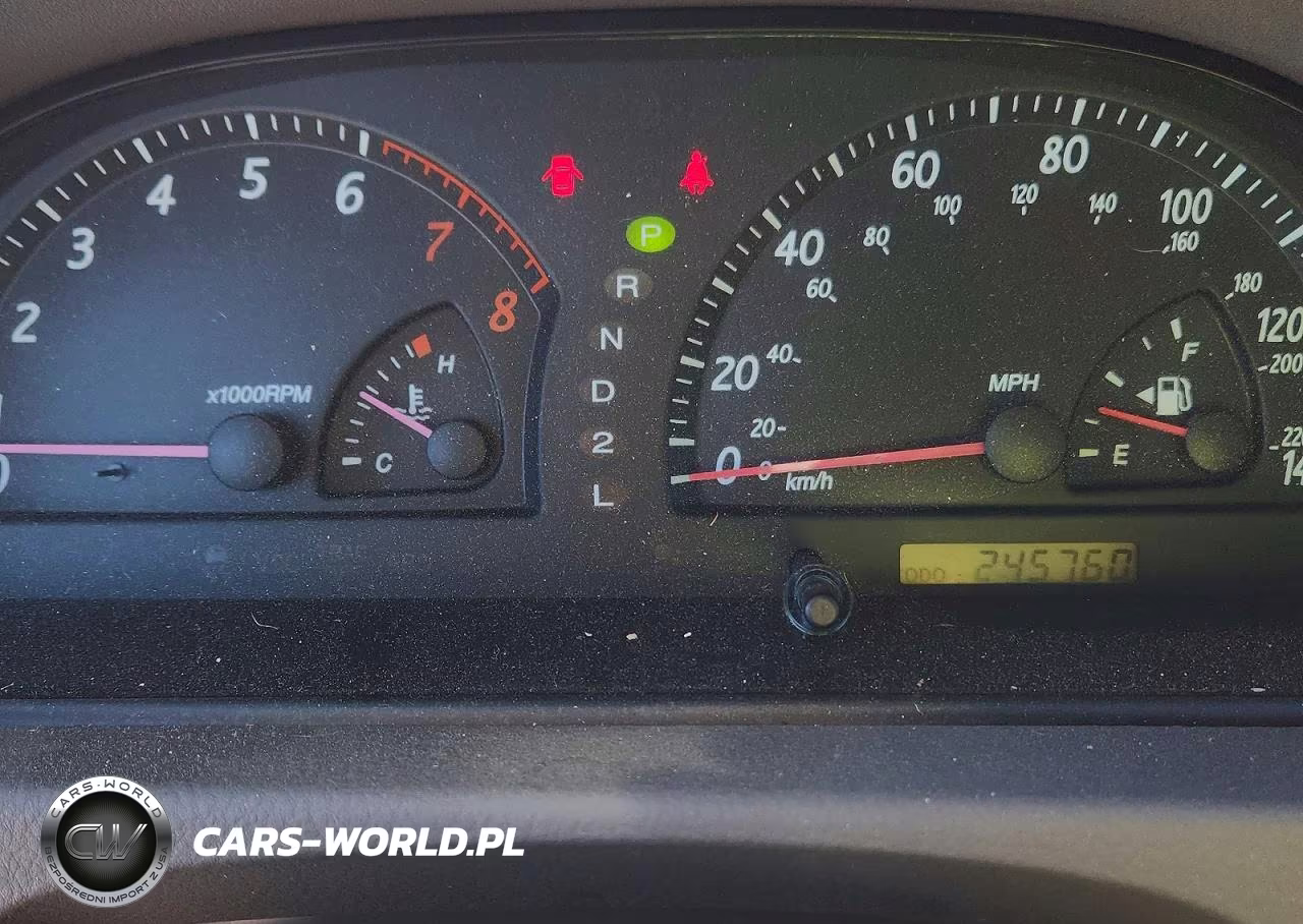 2003 Toyota Camry Xle VIN:4T1BE32K33U781664 - 9