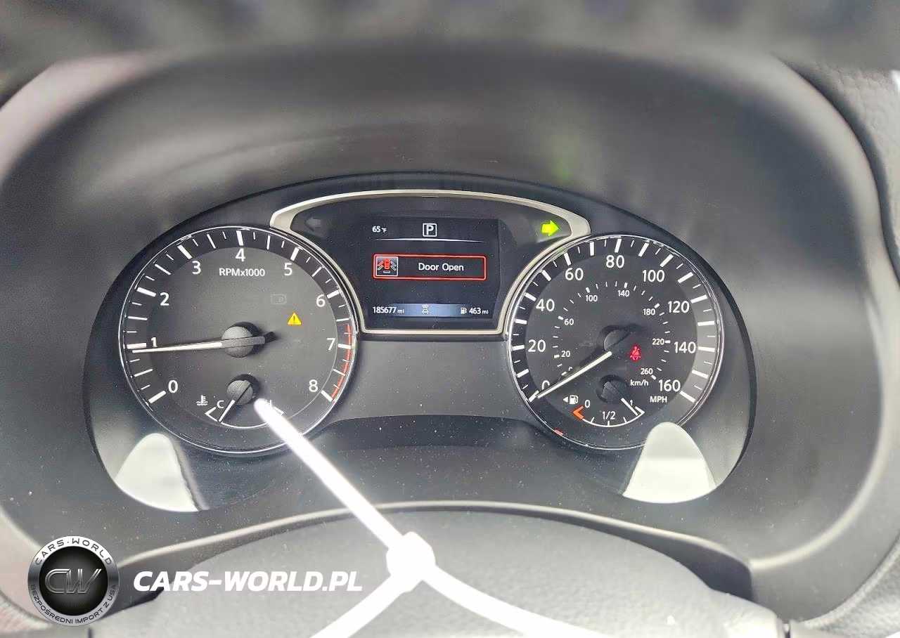 2018 Nissan Altima 2.5 Sr VIN:1N4AL3AP0JC277178 - 9