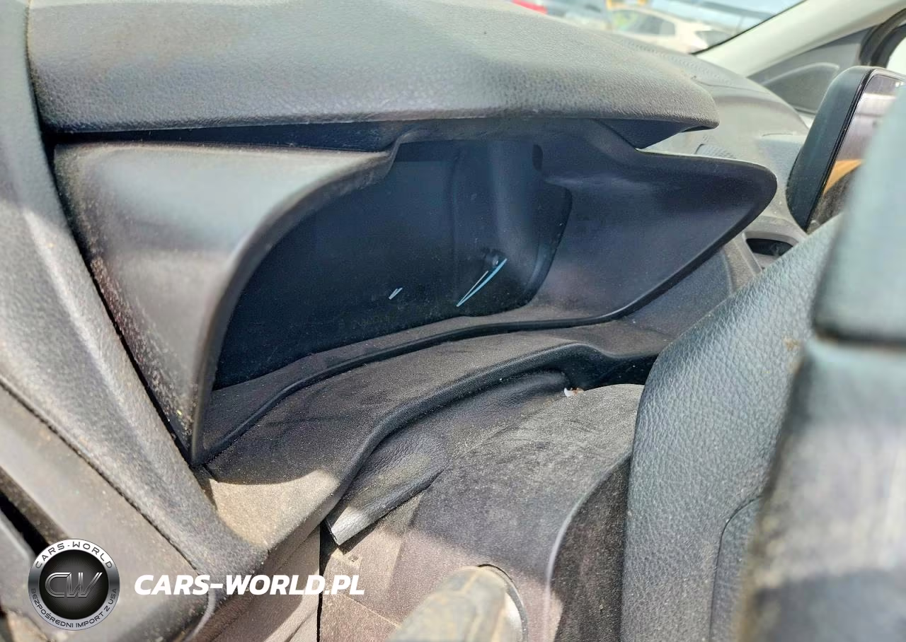 2020 Ford Transit Connect Xl VIN:NM0LS7E7XL1435609 - 9