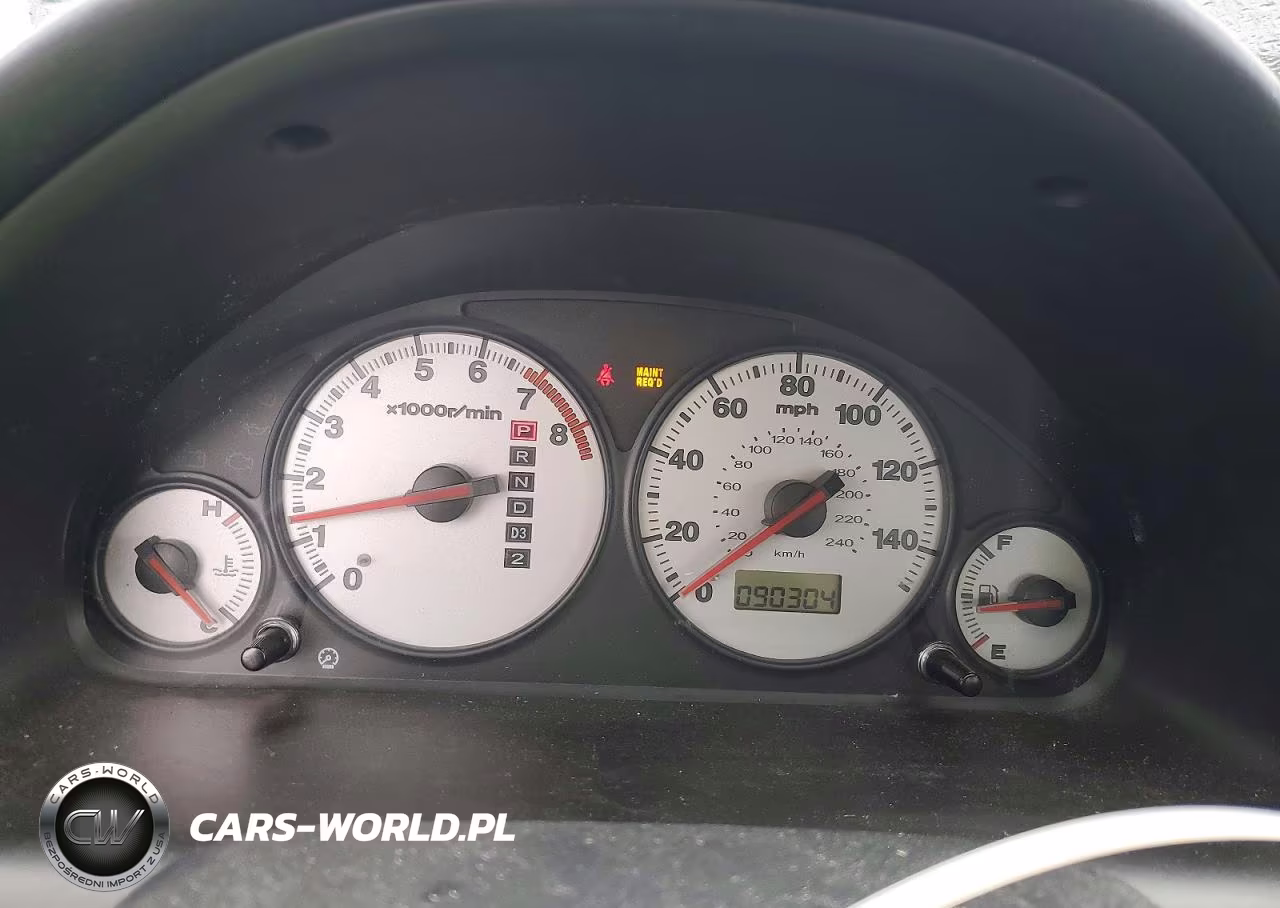 2002 Honda Civic Ex VIN:2HGES26742H510156 - 9
