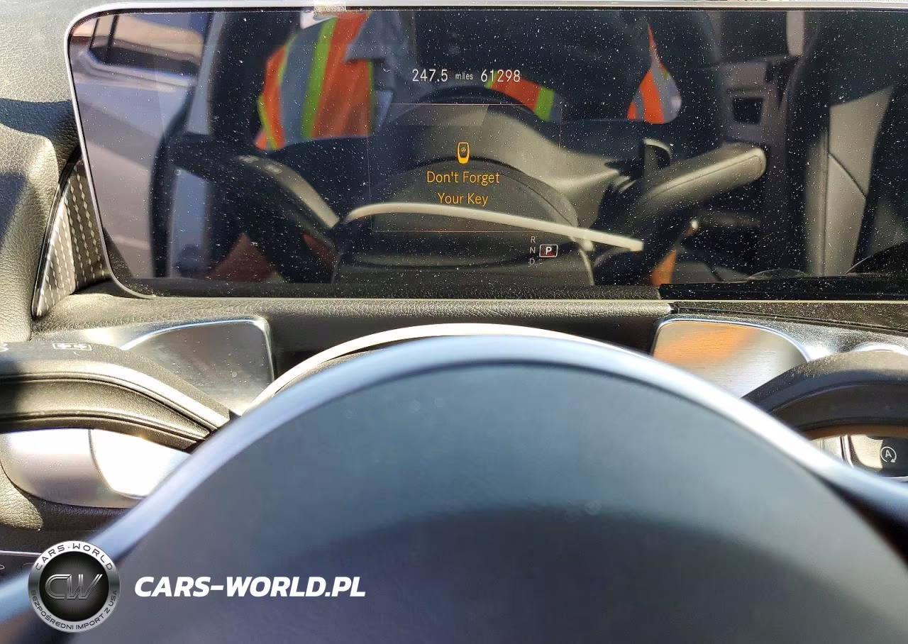 2020 Mercedes-Benz Glb 250 4Matic VIN:W1N4M4HB0LW023825 - 9