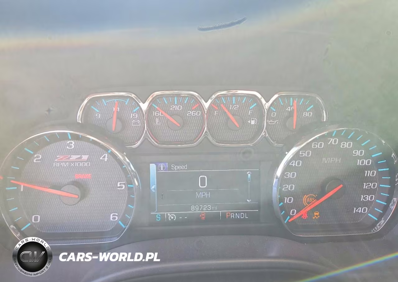 2017 Chevrolet Silverado K1500 Lt VIN:3GCUKREC5HG219773 - 9