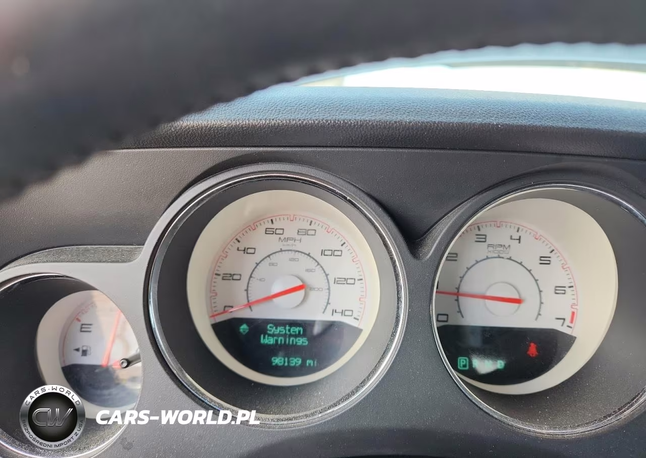 2012 Dodge Challenger Sxt VIN:2C3CDYAG1CH280950 - 9