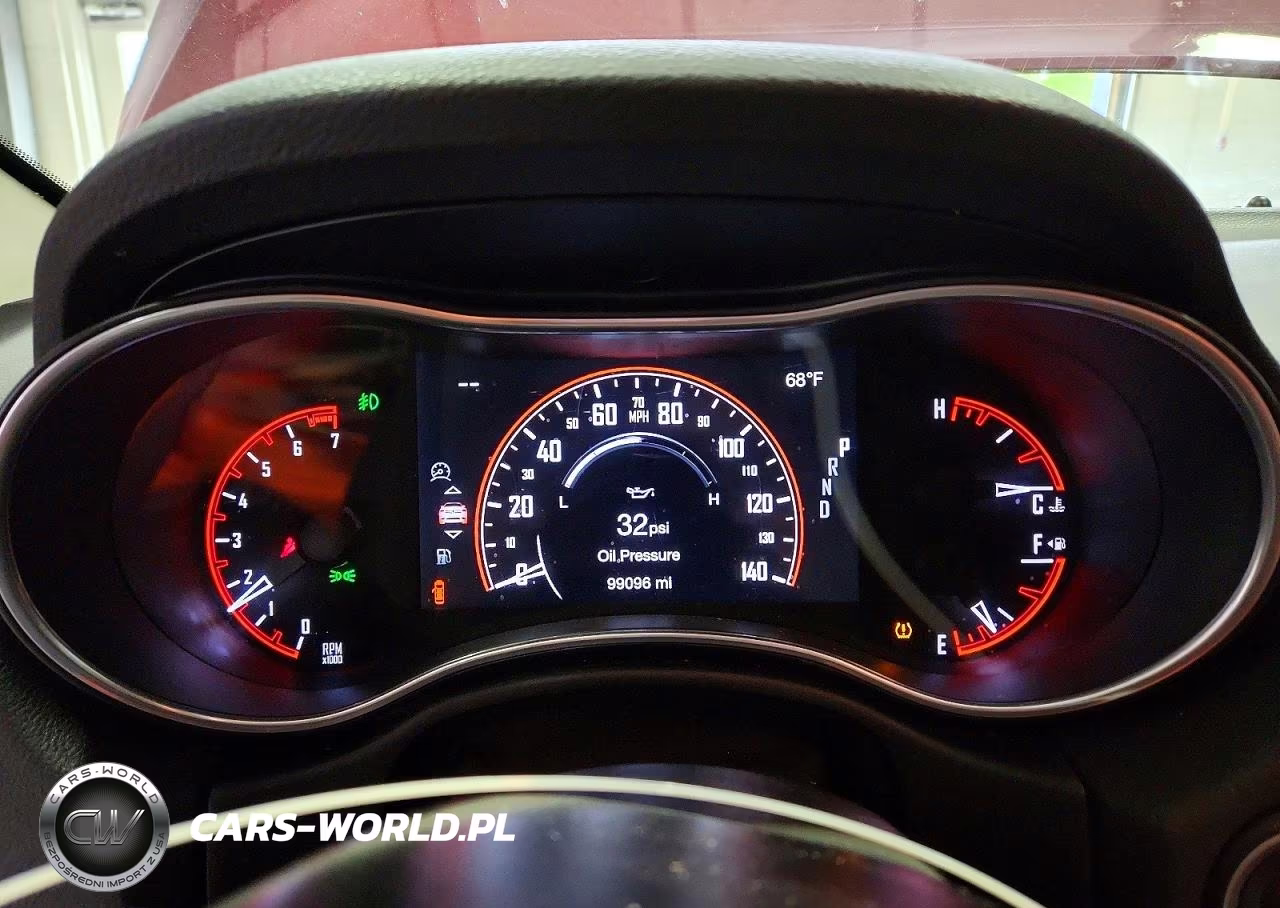 2020 Dodge Durango Sxt VIN:1C4RDHAG6LC329794 - 9