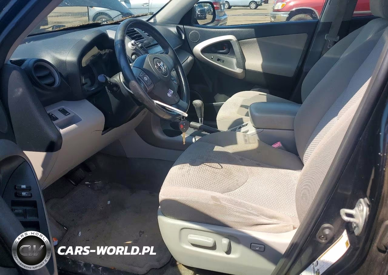 2006 Toyota Rav4 Limited VIN:JTMBK31V565006029 - 7