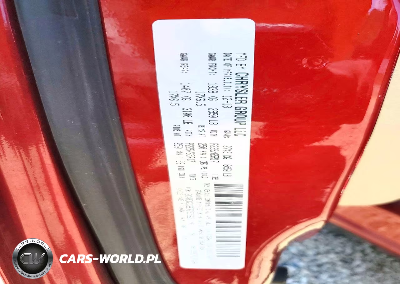 2014 Dodge Grand Caravan Sxt VIN:2C4RDGCG8ER253562 - 13