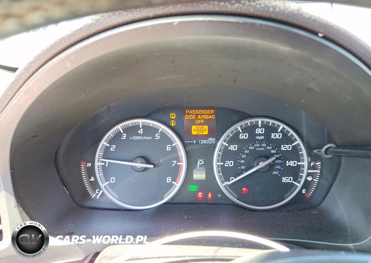 2015 Acura Ilx 20 VIN:19VDE1F3XFE010974 - 9