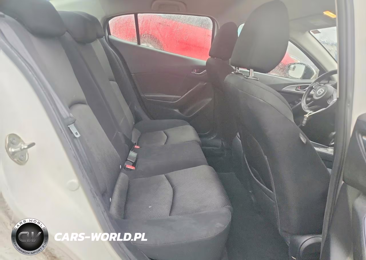 2018 Mazda 3 Sport VIN:3MZBN1U77JM231223 - 10