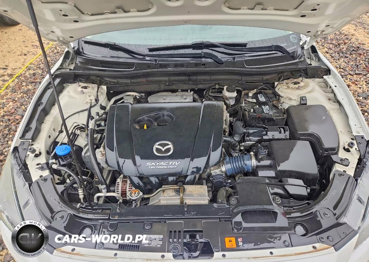 2018 Mazda 3 Sport VIN:3MZBN1U77JM231223 - 11