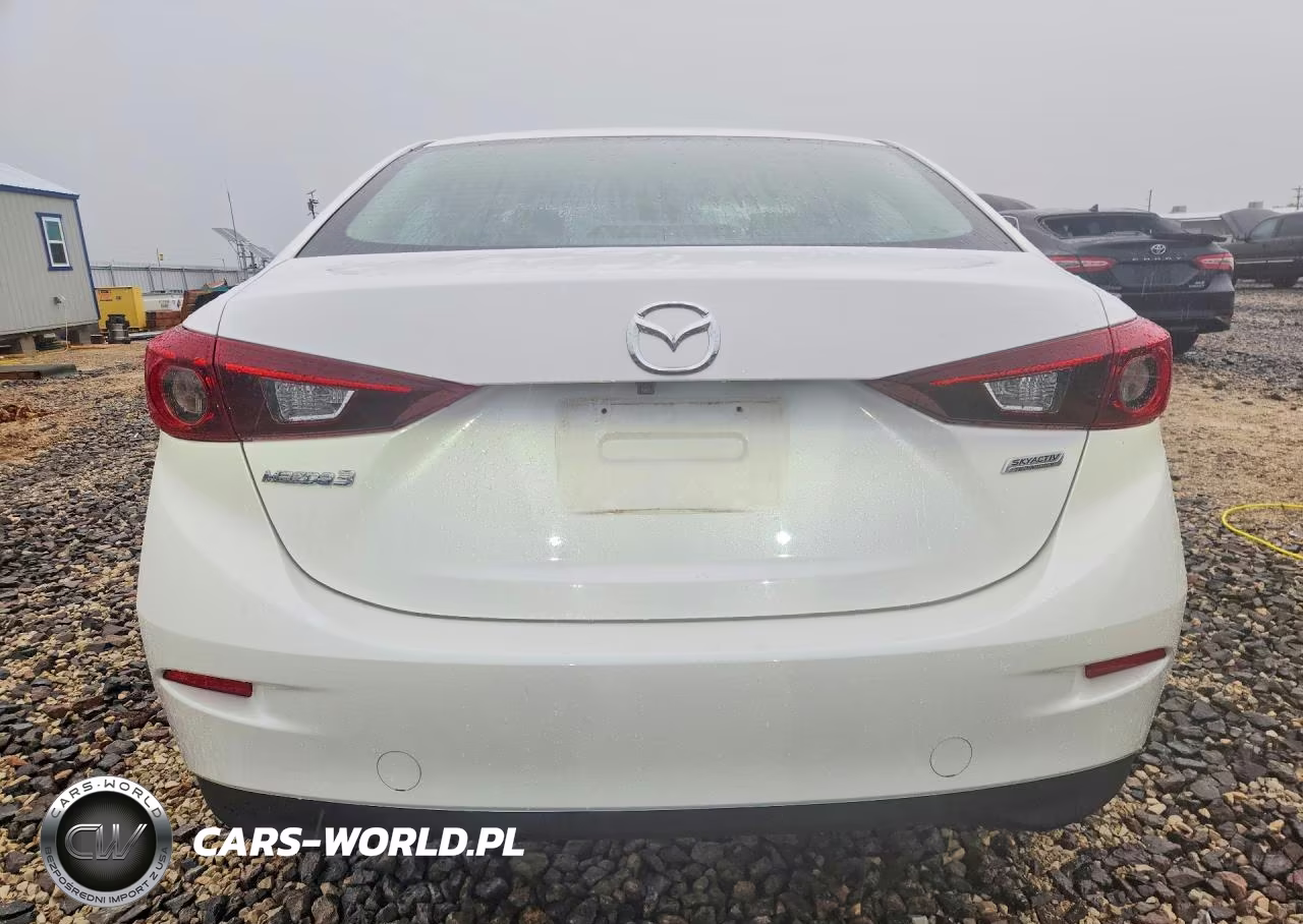2018 Mazda 3 Sport VIN:3MZBN1U77JM231223 - 6