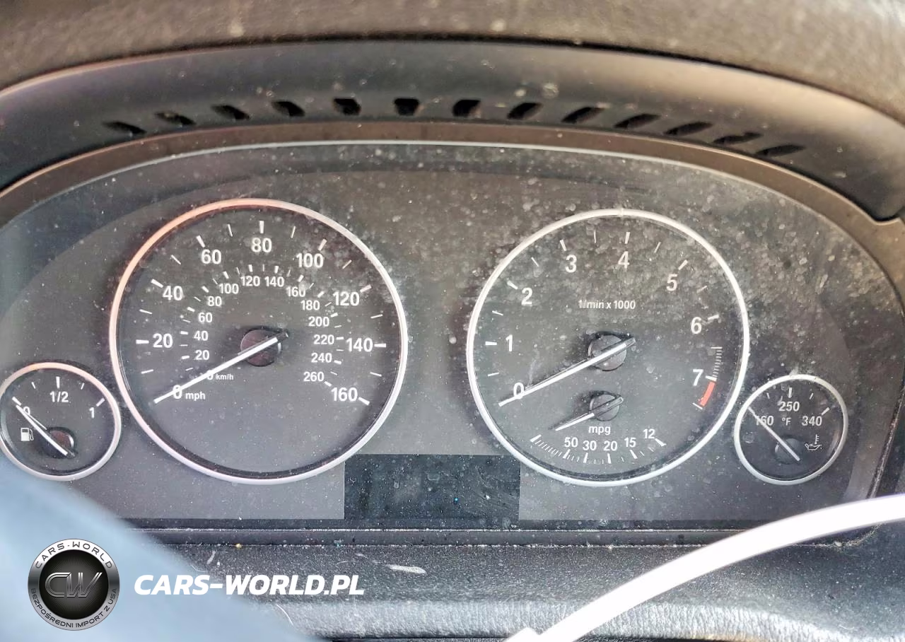 2011 BMW X3 xDrive28I VIN:5UXWX5C57BL702214 - 9