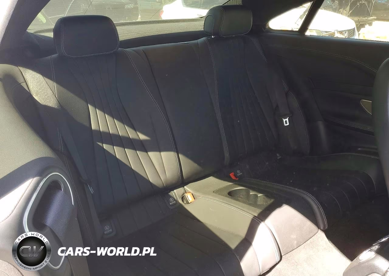 2022 Mercedes-Benz E 450 VIN:W1K1J5JB1NF184759 - 10