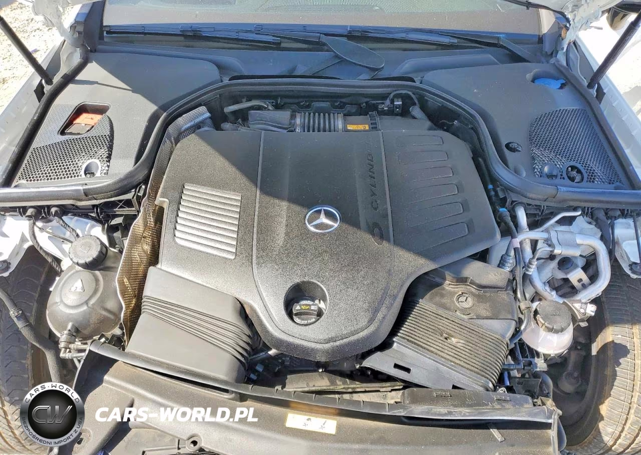 2022 Mercedes-Benz E 450 VIN:W1K1J5JB1NF184759 - 11