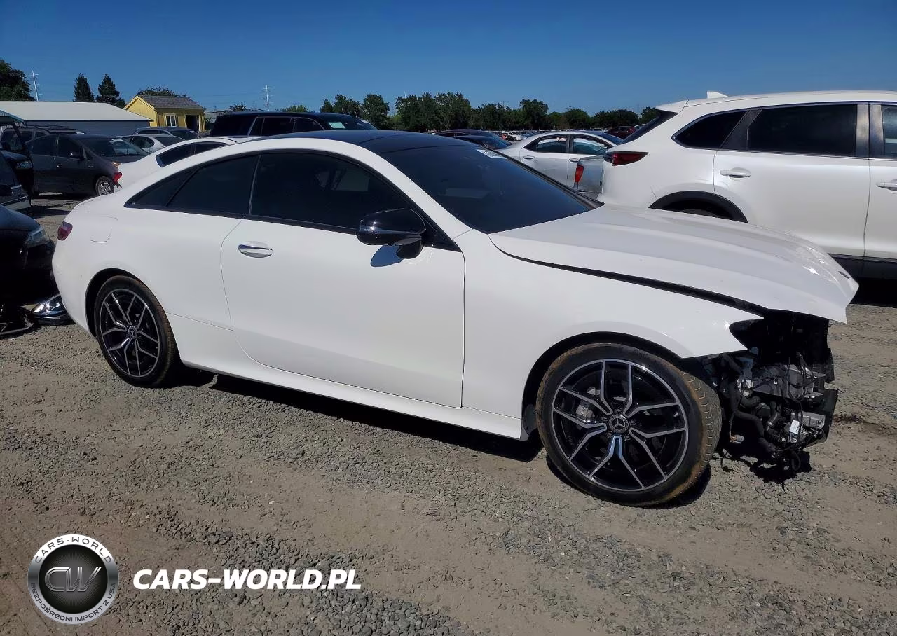 2022 Mercedes-Benz E 450 VIN:W1K1J5JB1NF184759 - 4