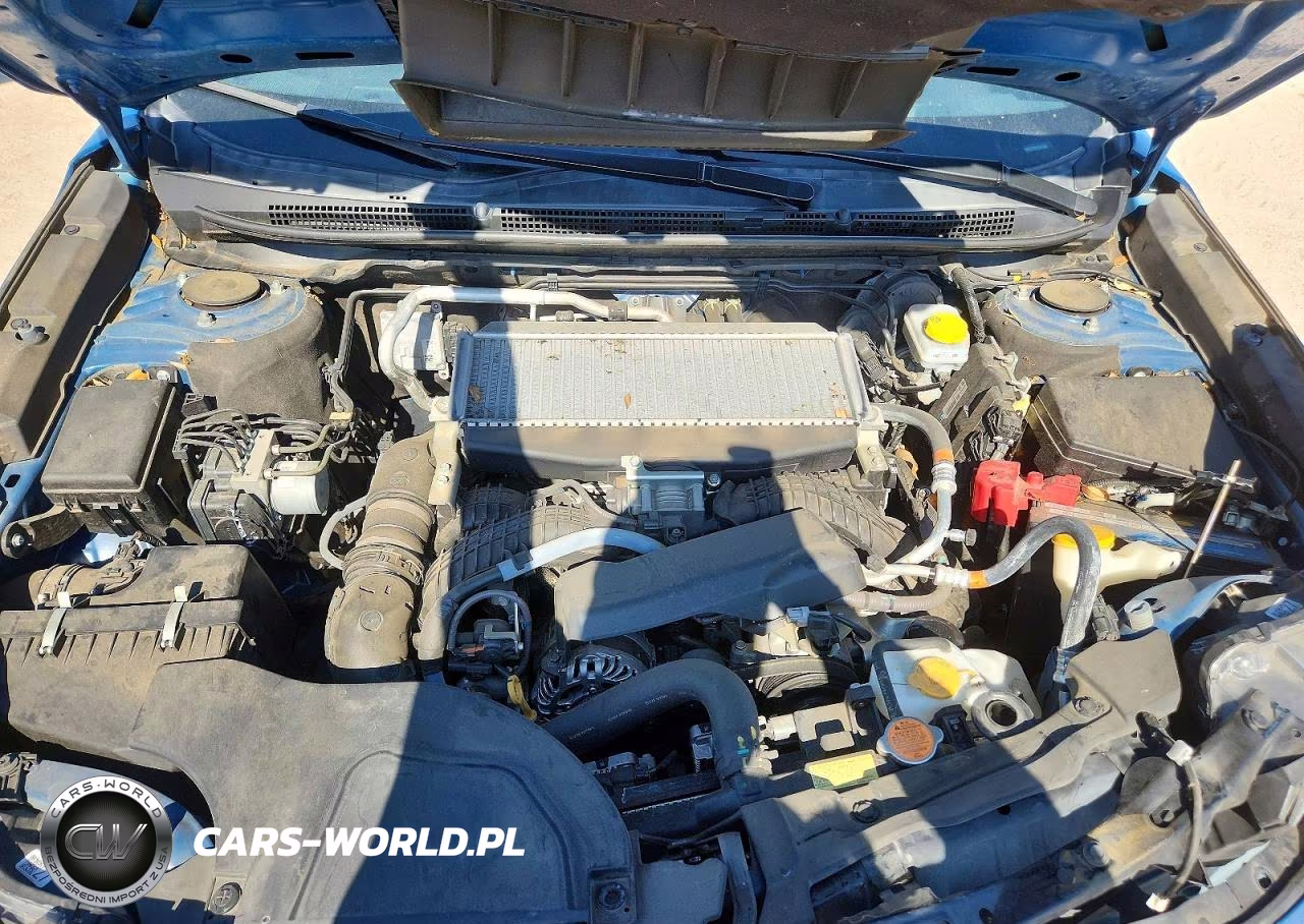 2023 Subaru Outback Wilderness VIN:4S4BTGSD0P3105568 - 11