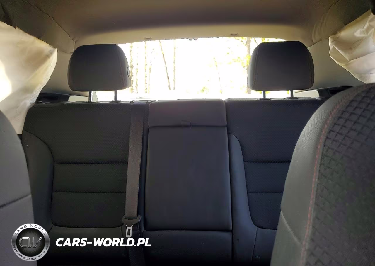 2023 Chevrolet Trailblazer Rs VIN:KL79MUSL6PB207854 - 10