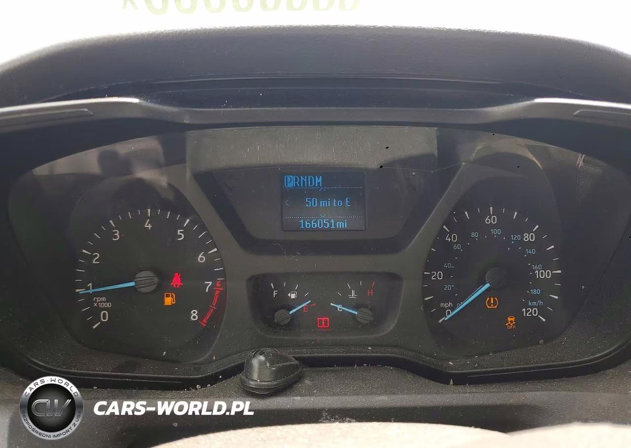 2019 Ford Transit 250 Delivery Van VIN:1FTYR2CMXKKA04776 - 9