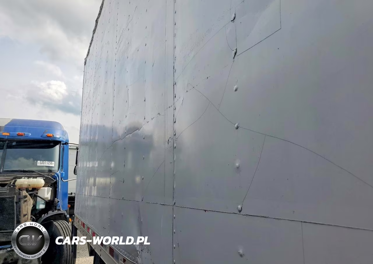 2018 Freightliner Business Class M2 Box Truck VIN:1FVACWFB3JHJN5754 - 6