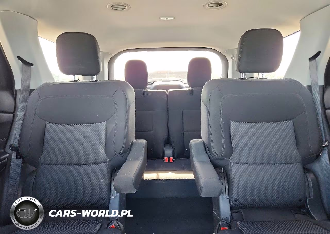 2023 Ford Explorer Xlt VIN:1FMSK7DH7PGB06616 - 10