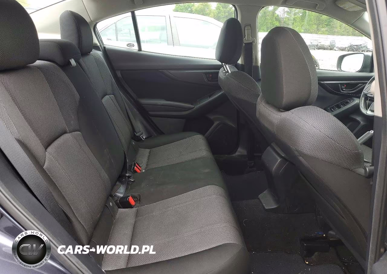 2017 Subaru Impreza Premium VIN:4S3GKAB65H3624094 - 10