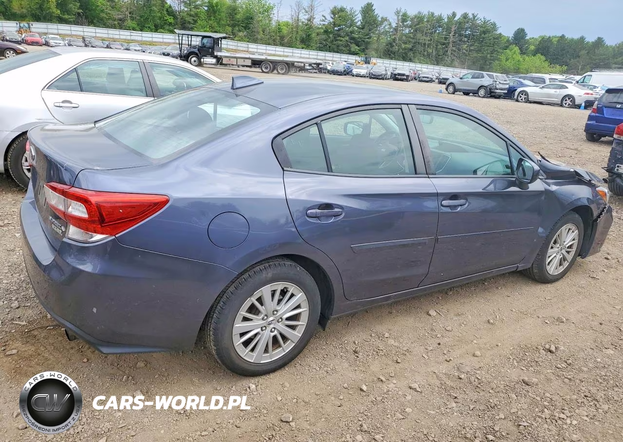 2017 Subaru Impreza Premium VIN:4S3GKAB65H3624094 - 3