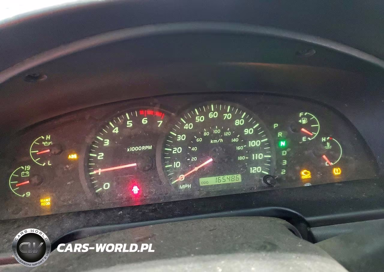 2006 Toyota Tundra Access Cab Sr5 VIN:5TBBT44146S483811 - 9