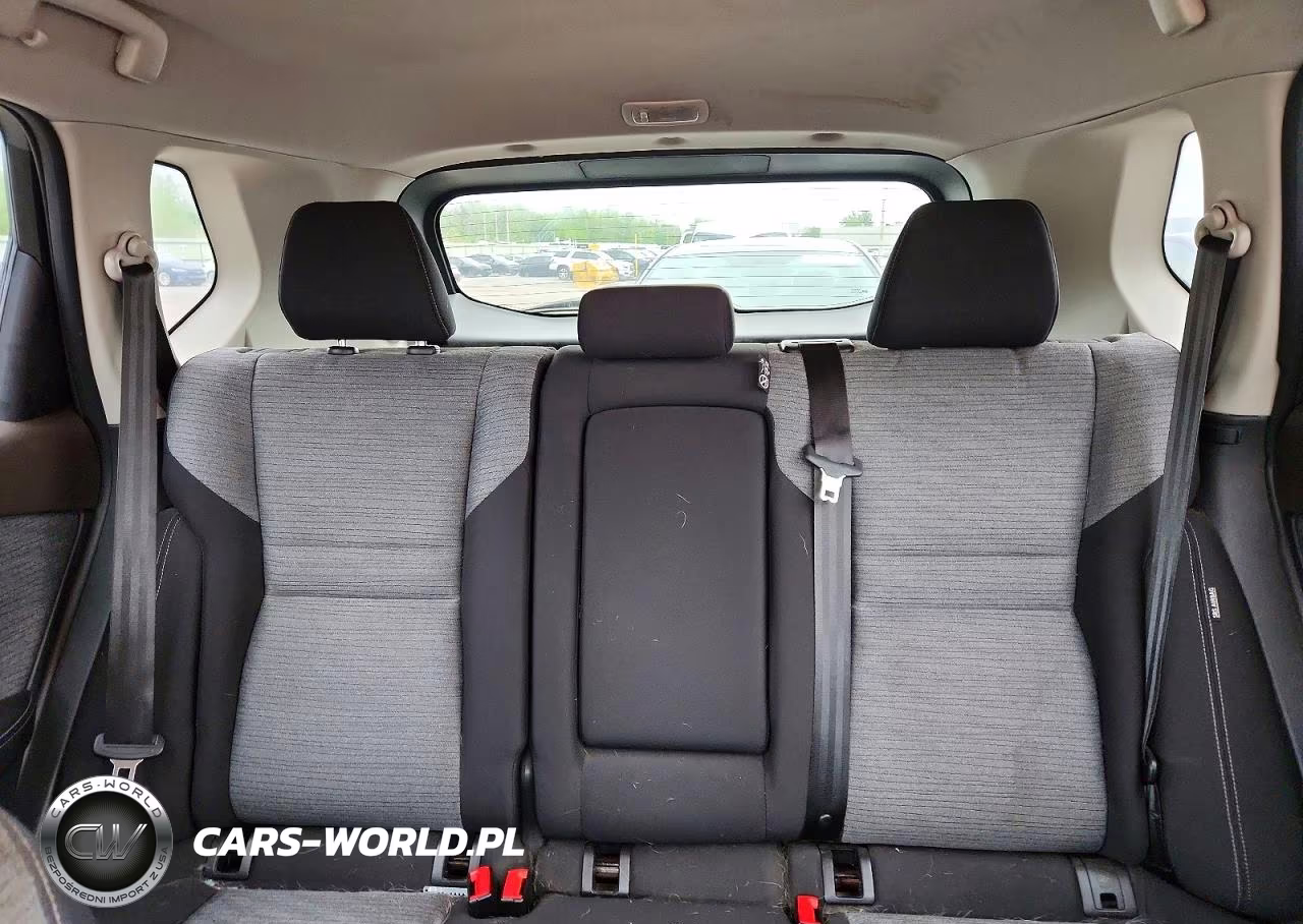 2021 Nissan Rogue Sv VIN:JN8AT3BBXMW223147 - 10