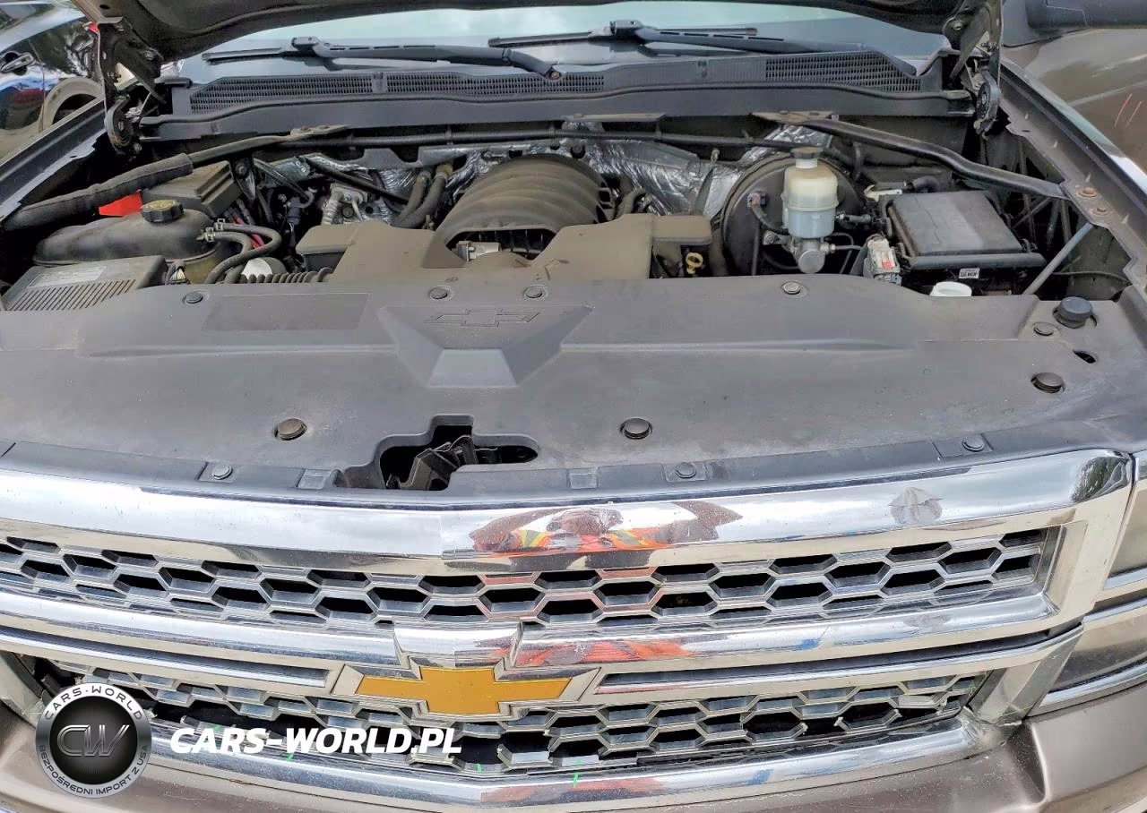 2014 Chevrolet Silverado C1500 Lt VIN:3GCPCREC1EG261847 - 11