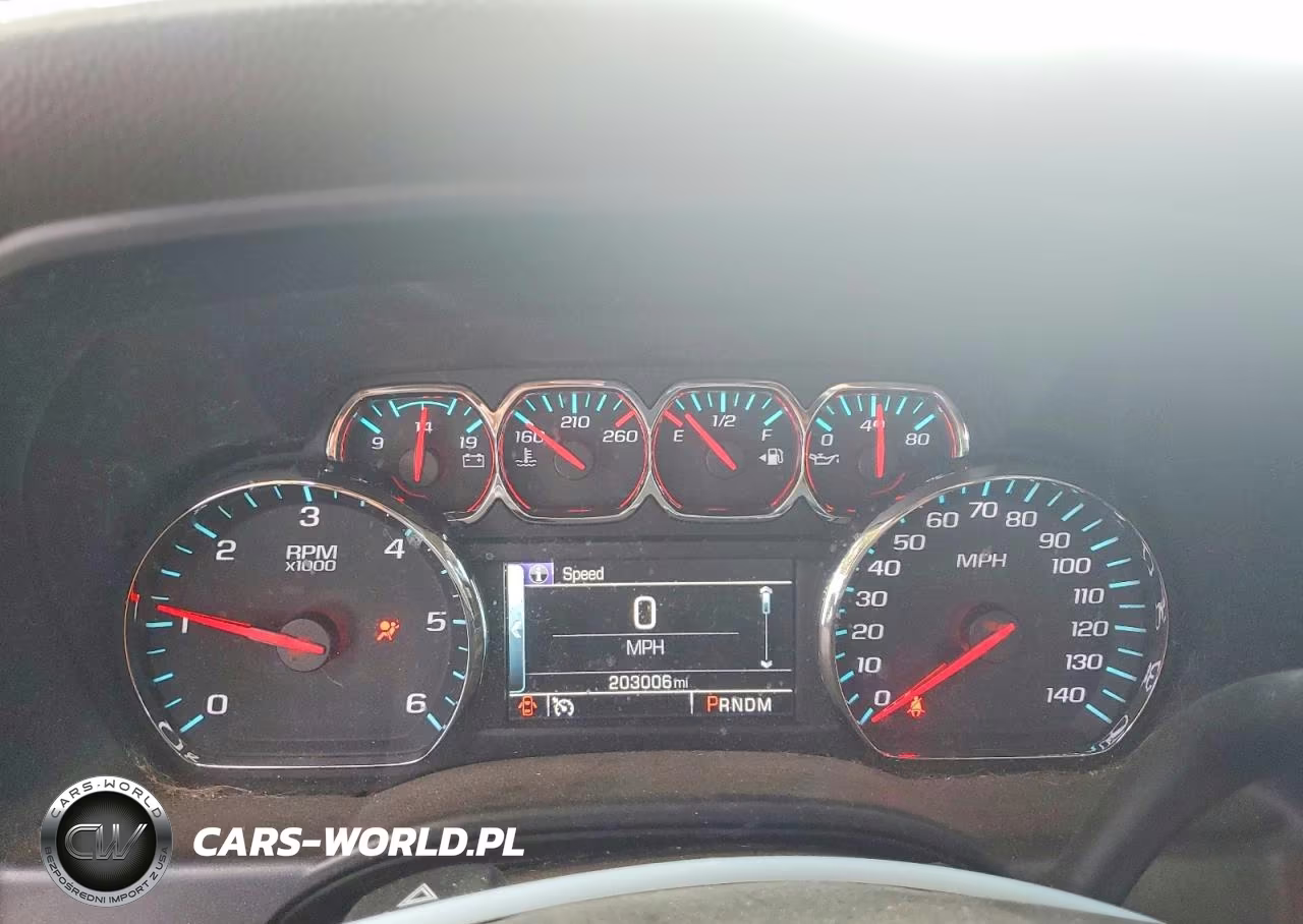 2014 Chevrolet Silverado C1500 Lt VIN:3GCPCREC1EG261847 - 9