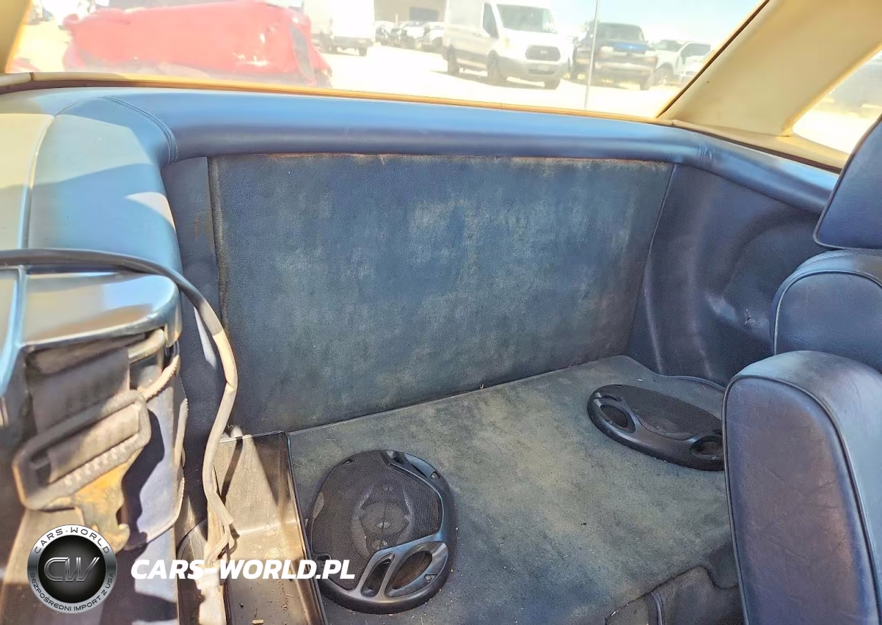 1981 Mercedes-Benz 380 Sl VIN:WDBBA45A3BB003933 - 10