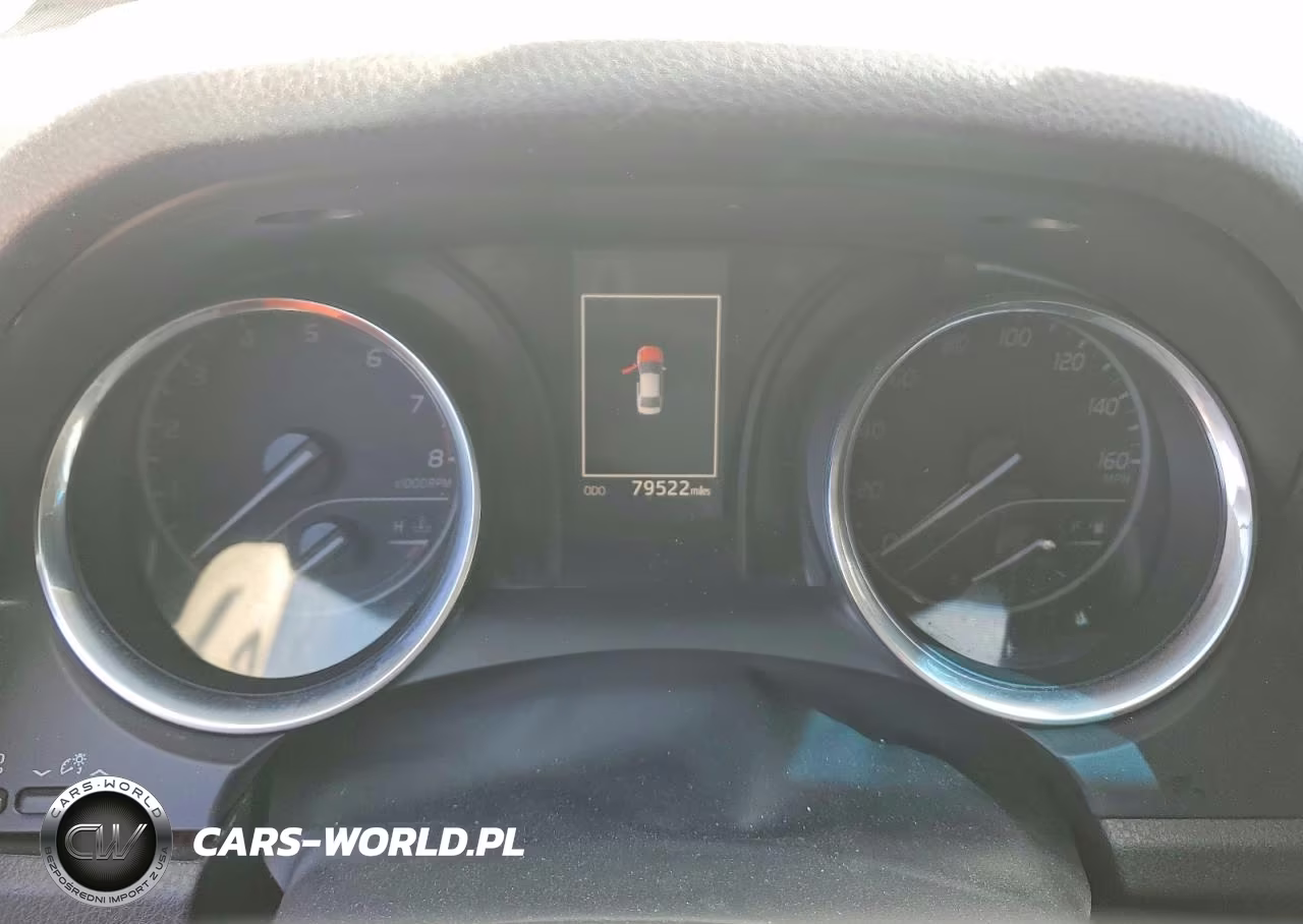 2018 Toyota Camry Se VIN:4T1B11HK2JU658023 - 9