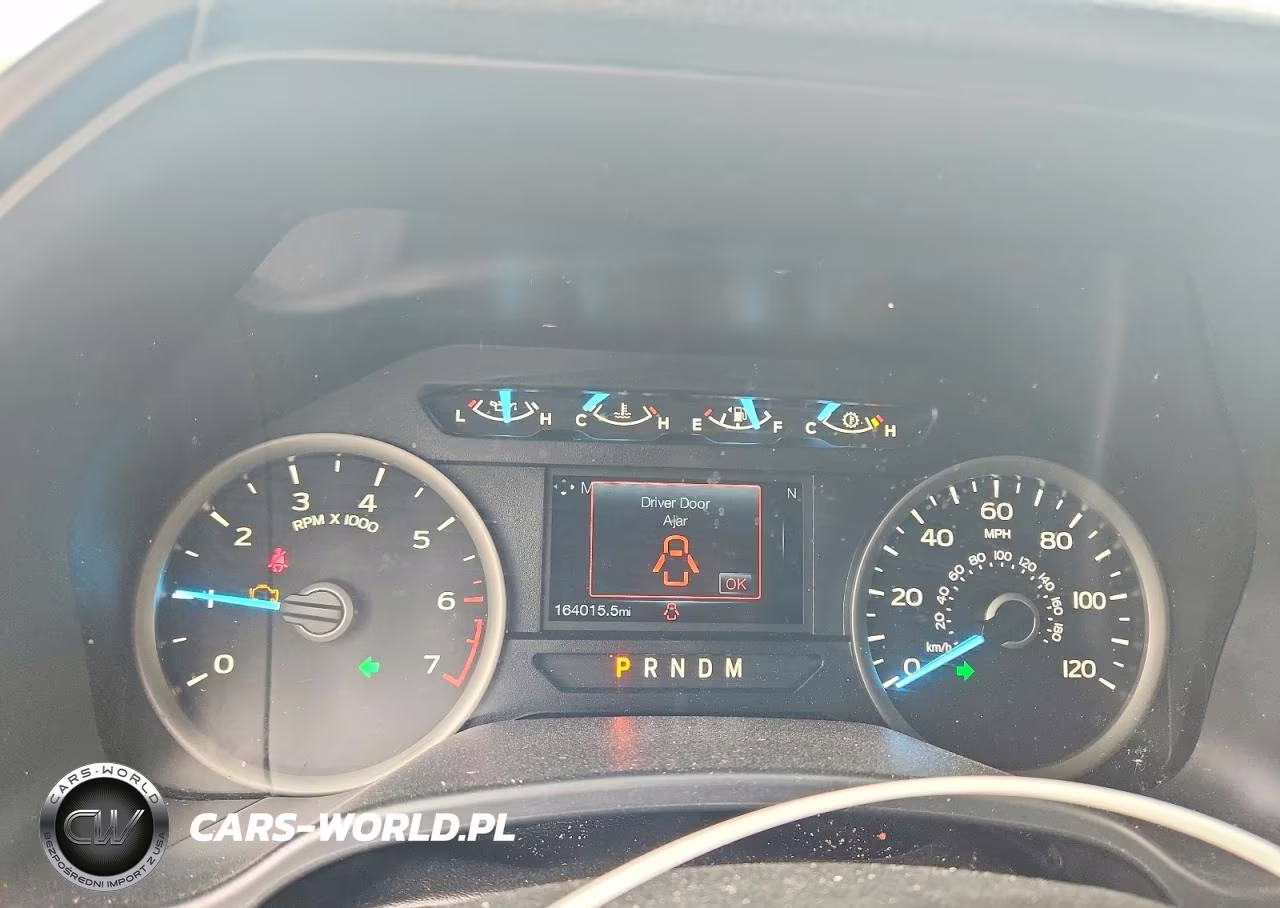 2019 Ford F150 Supercrew VIN:1FTEW1EP4KFD32166 - 9