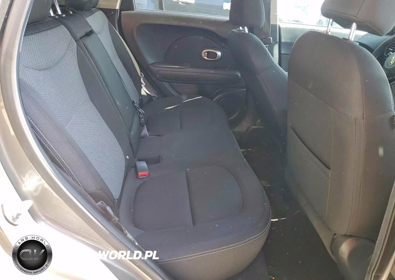 2019 Kia Soul VIN:KNDJP3A55K7002896 - 10