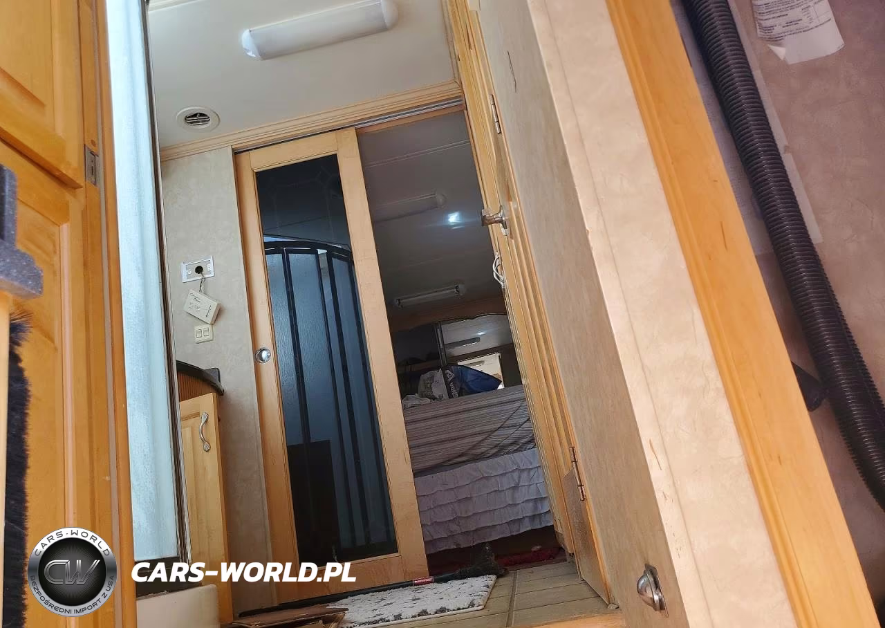 2007 Kzrv Escalade Camper VIN:4EZFE362X7S084508 - 5