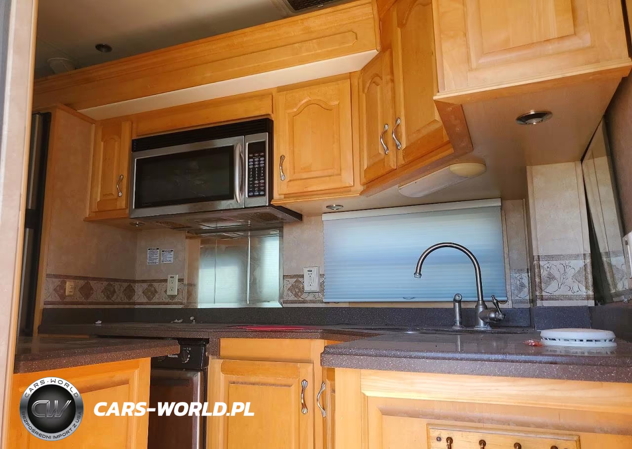 2007 Kzrv Escalade Camper VIN:4EZFE362X7S084508 - 6