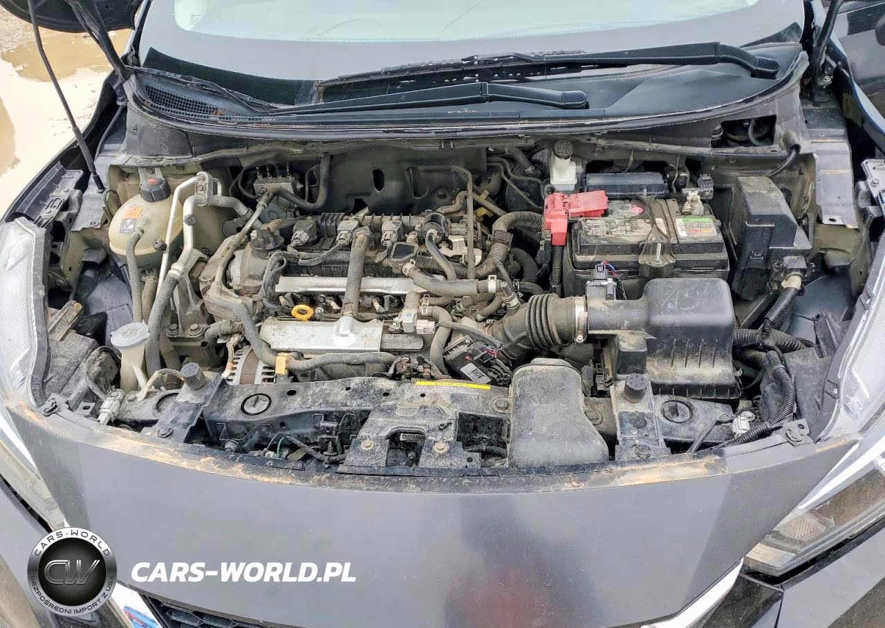 2020 Nissan Versa Sv VIN:3N1CN8EV6LL880309 - 11